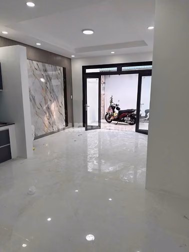 NHÀ ĐẸP 5,3X10,5M LÊ VĂN KHƯƠNG, Q12 - GIÁ 2,79 TỶ