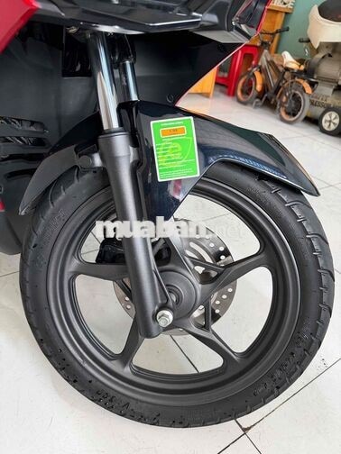Honda Air Blade 2022 Đỏ 5000 km