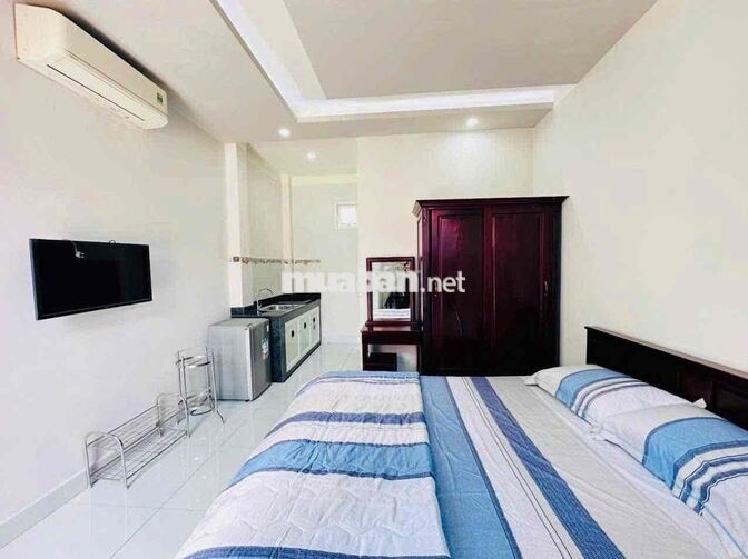 ❌TẶNG FREE 1TH TIỀN THUÊ❌ CHO THUÊ CĂN HỘ MINI NGAY ĐẠI HỌC BÌNH DƯƠN