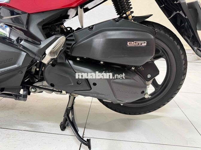Honda Air Blade 2022 Đỏ 5000 km