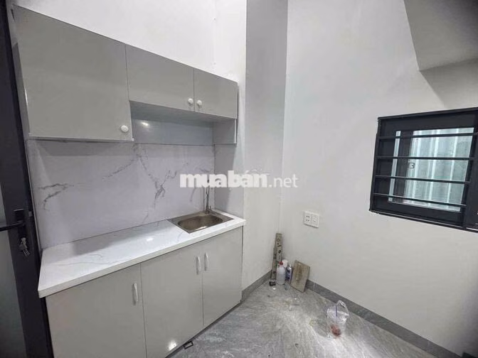 TẦNG TRỆT - 1PN - FULL NT - MÁY GIẶT RIÊNG