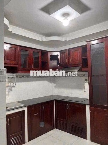 🏠Nguyên Căn 3Tầng 4Phòng hẻm huỳnh tấn phát gần KCX Tân Thuận Q7
