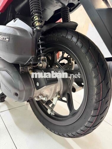 Honda Air Blade 2022 Đỏ 5000 km