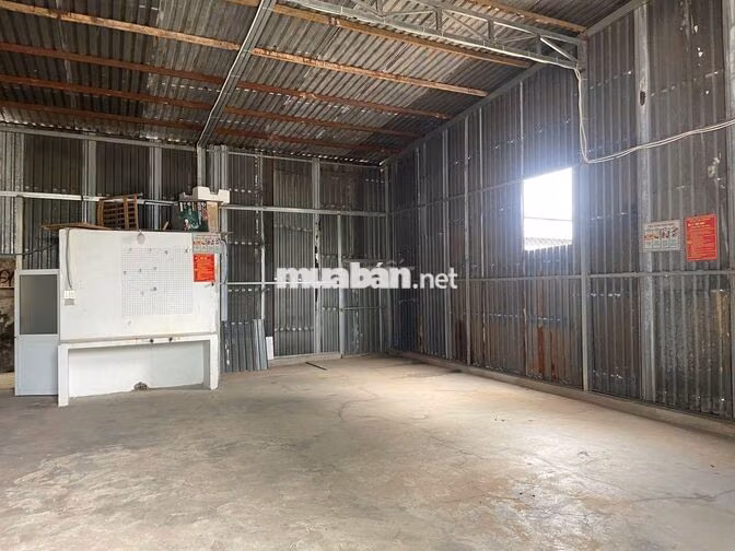 Cho thuê MB NGuyễn An Ninh, giá 25tr/ tháng, Ngang 6