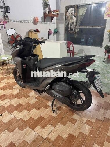 Honda Vario 150 Xám