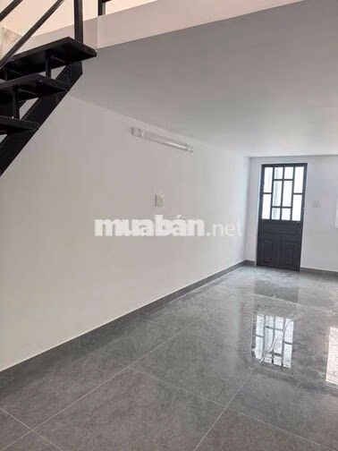 Cho thuê Mtkd 364 Bình Long, PPhú Thạnh, QTân Phú. - 4x30 - gác - 17tr