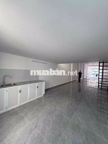 Cho thuê Mtkd 364 Bình Long, PPhú Thạnh, QTân Phú. - 4x30 - gác - 17tr