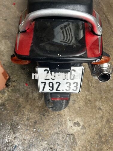Honda CB400 VTEC 3 chính chủ