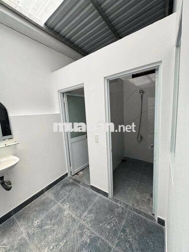 Cho thuê Mtkd 364 Bình Long, PPhú Thạnh, QTân Phú. - 4x30 - gác - 17tr