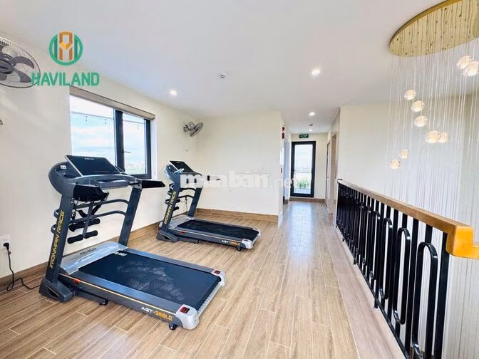 CĂN HỘ 2PN FULL NỘI THẤT – HẢI CHÂU