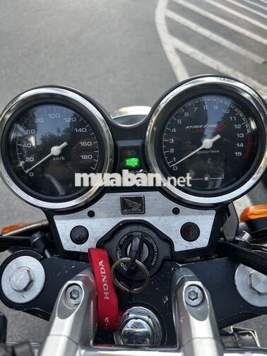 Honda CB400 VTEC 3 chính chủ