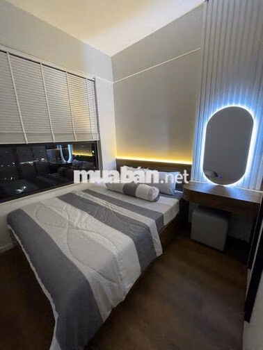 CHO THUÊ 2PN 2WC FULL NT TỪ 7TR/THÁNG TẠI OPAL SKYLINE THUẬN AN