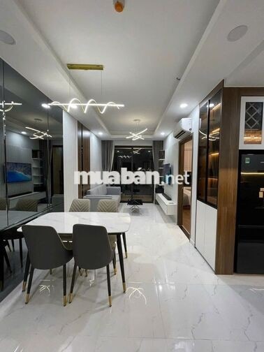 CHO THUÊ 2PN 2WC FULL NT TỪ 7TR/THÁNG TẠI OPAL SKYLINE THUẬN AN