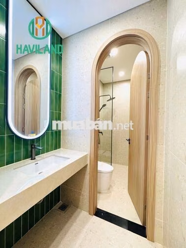 CĂN HỘ 2PN FULL NỘI THẤT – HẢI CHÂU