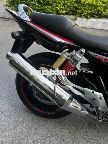 Honda CB400 VTEC 3 chính chủ