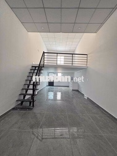 Cho thuê Mtkd 364 Bình Long, PPhú Thạnh, QTân Phú. - 4x30 - gác - 17tr