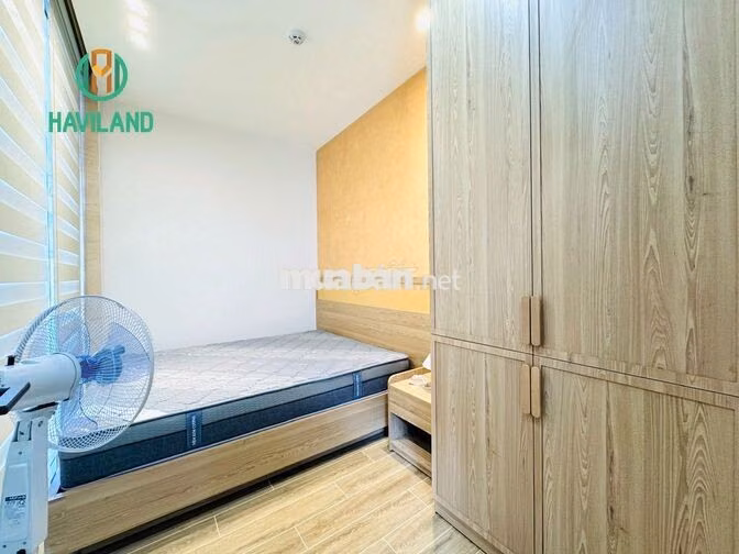 CĂN HỘ 2PN FULL NỘI THẤT – HẢI CHÂU