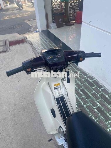 Honda Citi nguyên Zin êm ru biển số 72