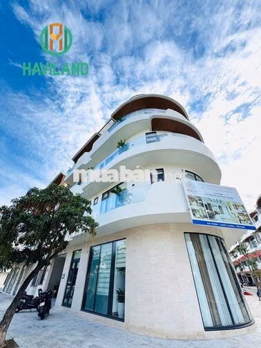 CĂN HỘ 2PN FULL NỘI THẤT – HẢI CHÂU