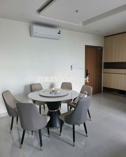 Cho thuê 2PN-2WC full nội thất từ 7,5tr căn hộ A&T Sky Garden