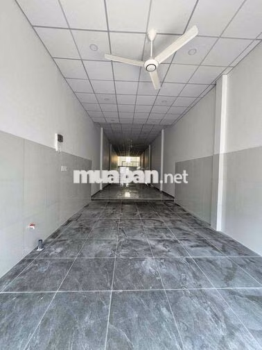 Cho thuê Mtkd 364 Bình Long, PPhú Thạnh, QTân Phú. - 4x30 - gác - 17tr