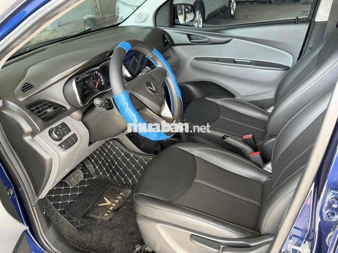 VinFast Fadil 2022 Xanh Tự động 60000 km
