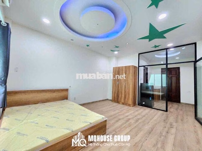 🌟Căn Hộ 1PN FULL Nội Thất - Cửa Sổ Trời - Ngay TÂN HƯƠNG - VĂN HIẾN