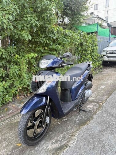 Honda @ up SH 150i Xanh Zin êm