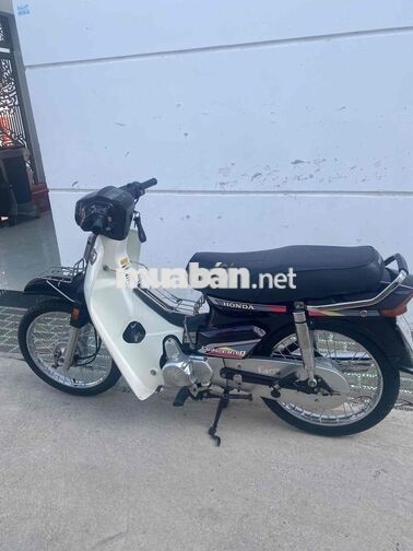 Honda Citi nguyên Zin êm ru biển số 72