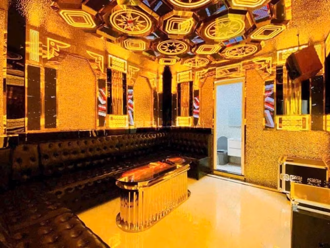 Nhà Gò Vấp mặt tiền siêu vip 15 tỷ