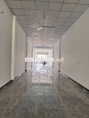 Cho thuê Mtkd 364 Bình Long, PPhú Thạnh, QTân Phú. - 4x30 - gác - 17tr