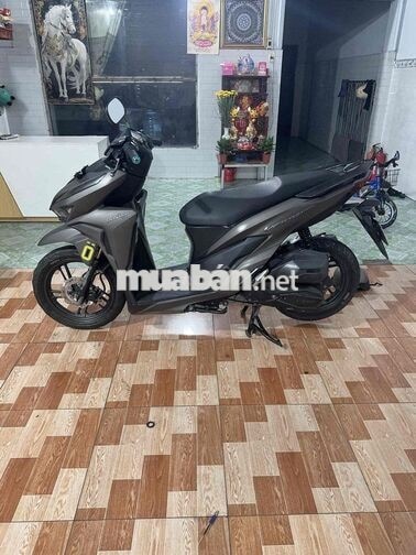 Honda Vario 150 Xám
