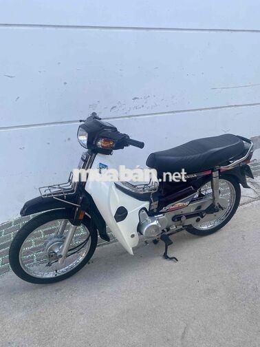 Honda Citi nguyên Zin êm ru biển số 72