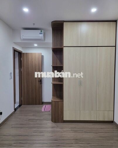 Cho thuê 2PN-2WC full nội thất từ 7,5tr căn hộ A&T Sky Garden