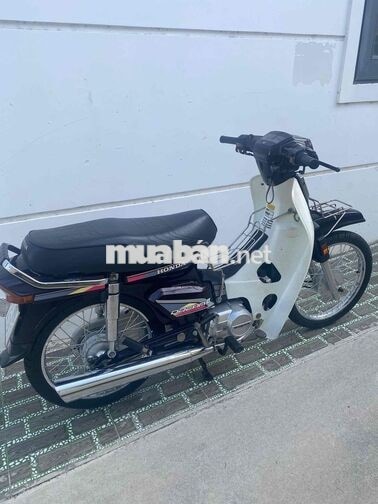Honda Citi nguyên Zin êm ru biển số 72