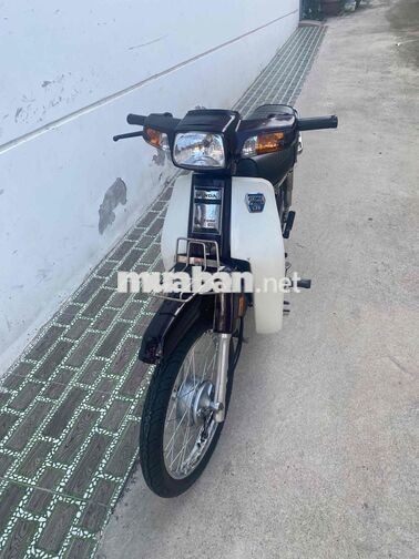 Honda Citi nguyên Zin êm ru biển số 72