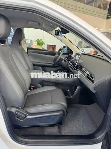 VF8 All new, áp Voucher Lux SA 80t, còn 699t
