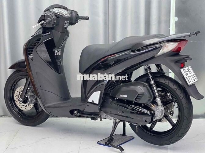 Honda SH 150 2019 úp sh ý bstp 9c nợ xấu trả 50% ạ