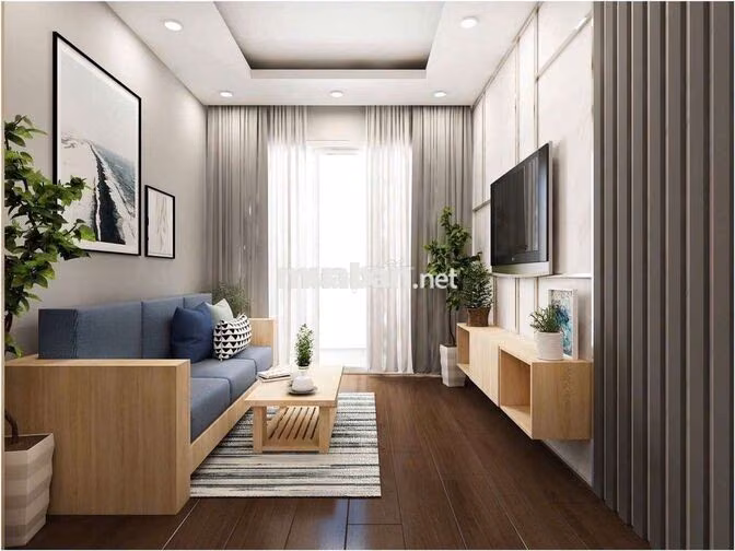 CHO THUÊ C/C SUNVIEW CÂY KEO FULL NT  - SÁT BÊN CC ĐẠT GIA,TAM PHÚ CỦ.