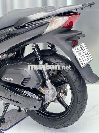 Honda SH 150 2019 úp sh ý bstp 9c nợ xấu trả 50% ạ