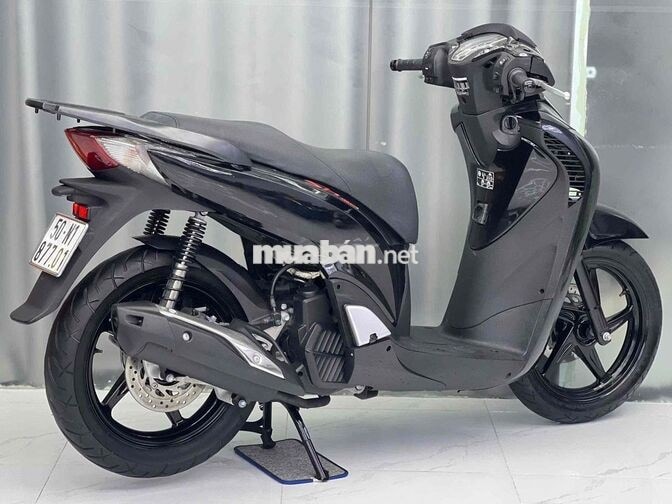 Honda SH 150 2019 úp sh ý bstp 9c nợ xấu trả 50% ạ