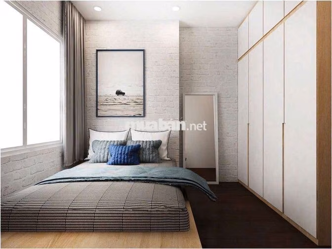 CHO THUÊ C/C SUNVIEW CÂY KEO FULL NT  - SÁT BÊN CC ĐẠT GIA,TAM PHÚ CỦ.