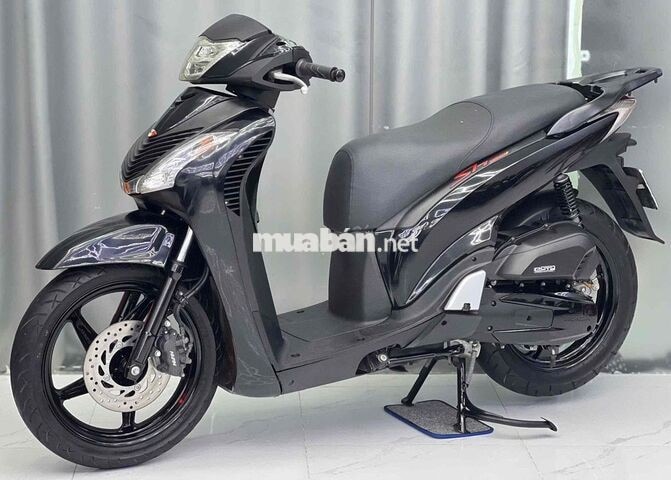 Honda SH 150 2019 úp sh ý bstp 9c nợ xấu trả 50% ạ