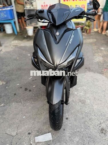 Yamaha NVX155 ABS Khoá Smartkey Biển 62 9c