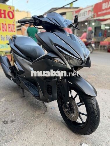 Yamaha NVX155 ABS Khoá Smartkey Biển 62 9c
