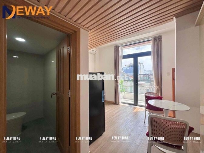 🏠 DUPLEX TRẦN XUÂN SOẠN – GẦN UFM | FULL NỘI THẤT | CÓ GÁC CAO