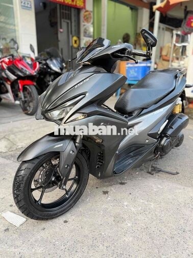 Yamaha NVX155 ABS Khoá Smartkey Biển 62 9c