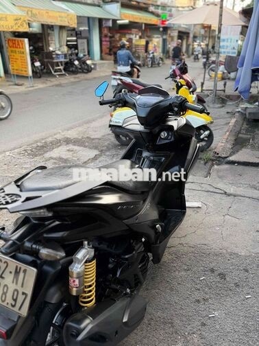 Yamaha NVX155 ABS Khoá Smartkey Biển 62 9c