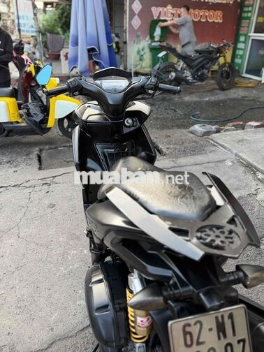 Yamaha NVX155 ABS Khoá Smartkey Biển 62 9c