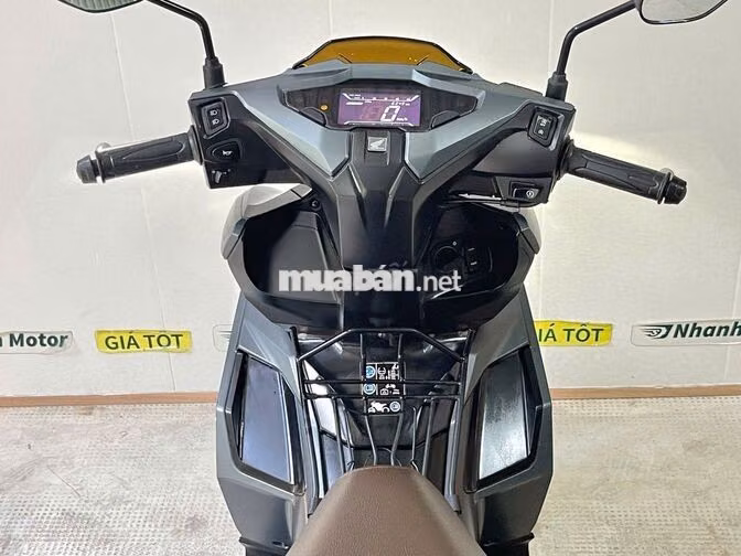 Air Blade 160 ABS 2022 9Chủ Biển65 Odo lướt 6400km